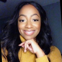 Gianna Yarbrough