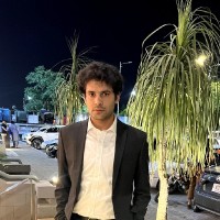 Usama Fazal