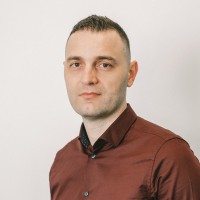 Kiril Dimitrov