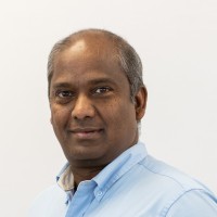Srinivasa Rao Kottapalli