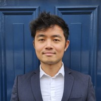 Alan Zhang