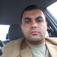 Mohammad Agha