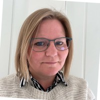 Bente Tomassen
