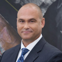 Stephen Laska