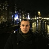 Yunus Emre EKŞİOĞLU