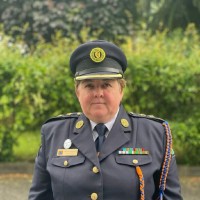 Trish Mcneela