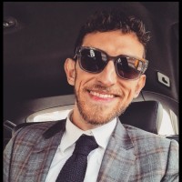 James Ward