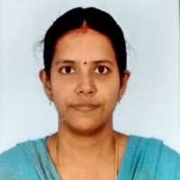 Maheswari K
