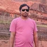 Md. Anwarul Islam