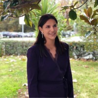 Isabel Tavares