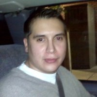 Christopher Riojas