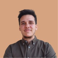 Lucas Saldanha