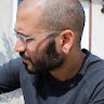 Ebrahim Abbassirad