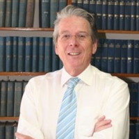 Hamish Keith