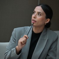 Irem Karamete Baldini, Oly