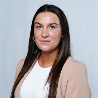 Bridget Welch