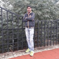 Sunil Agarwal