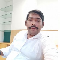 Deepak Mahendran