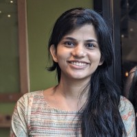Raichel Jose