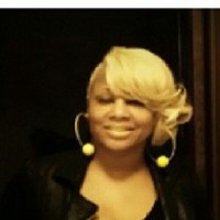 Latasha Stevenson