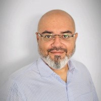 Pradeep Srinivas