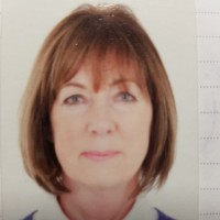 Bernadette Restorick