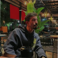 Kerem Arda Karadağ