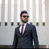 Vivek Sharma