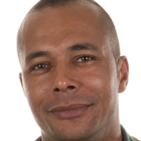 Charly Barthelemy