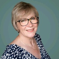 Louise Harris QFP
