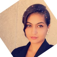 Aisha Rahmat