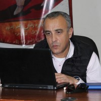 omar daoud