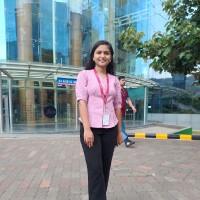 Vaishnavi Mahale