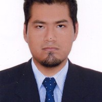 Antony Florez Huallpacuna