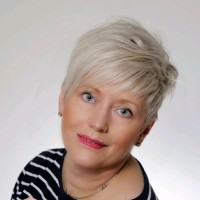 Sabine Nagel