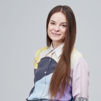 Kristina Vetrakova