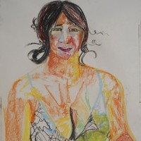 Izzy O'Rourke