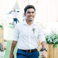 Keith Yves Carampil