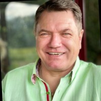 William O'Connor
