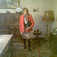 Tonia Braxter