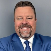 Christopher Patterson