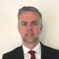 Michael Healy