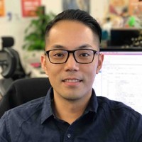 Daniel Leung