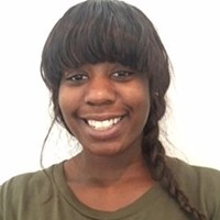 Danielle Davis