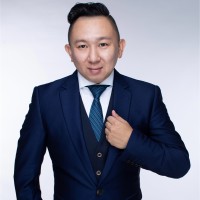 Alvyn Chang