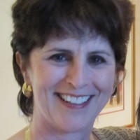 Jacqueline Gregory