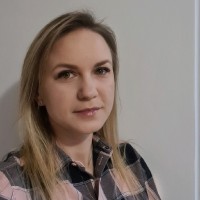 Nicoleta Dima