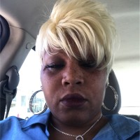Bernica Garrett