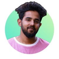 Anoop Cheeroth Sivakumar