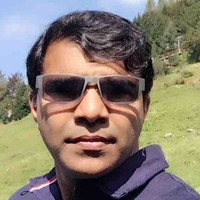 Jitendra Hegde